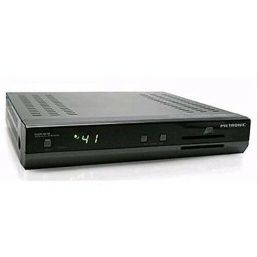 METRONIC Metronic Flexy HD V2 decoder satellitare